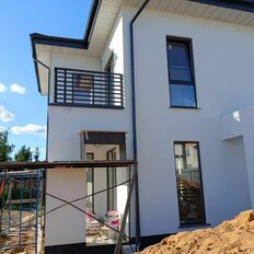 дом + 7,5 сотки, участок - изображение 3