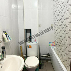 Квартира 28,9 м², 1-комнатные - изображение 5