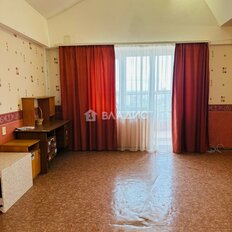 Квартира 78,5 м², 1-комнатная - изображение 5