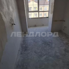 Квартира 35 м², 1-комнатная - изображение 4