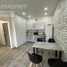 Квартира 41,3 м², 2-комнатная - изображение 1