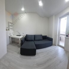 Квартира 37,7 м², 1-комнатная - изображение 2