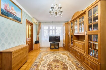 62 м², 3-комнатная квартира 6 180 000 ₽ - изображение 122