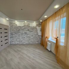 Квартира 91,6 м², 4-комнатная - изображение 5