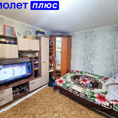 Квартира 28,6 м², 1-комнатная - изображение 2