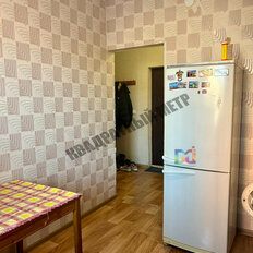 Квартира 28,9 м², 1-комнатные - изображение 2