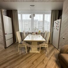 Квартира 108,6 м², 4-комнатная - изображение 1