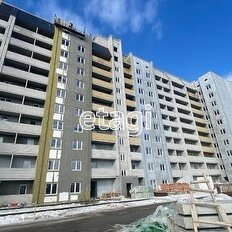 Квартира 39 м², 1-комнатная - изображение 5