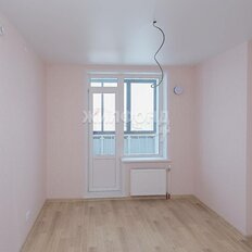 Квартира 67,1 м², 3-комнатная - изображение 5