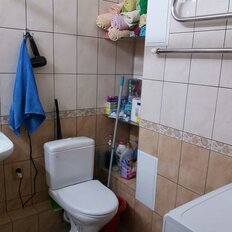 Квартира 48 м², 1-комнатная - изображение 1