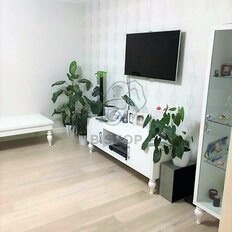 Квартира 40 м², 1-комнатная - изображение 2