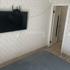 Квартира 54,9 м², 2-комнатная - изображение 3