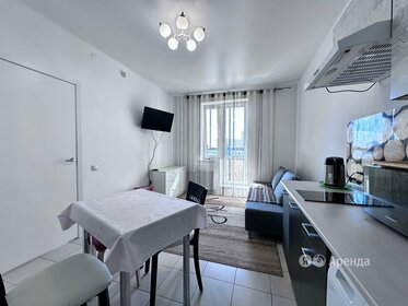 25 м², квартира-студия 37 000 ₽ в месяц - изображение 8