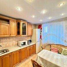 Квартира 53,7 м², 2-комнатная - изображение 2