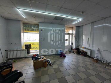 205 м², помещение свободного назначения 113 000 ₽ в месяц - изображение 7