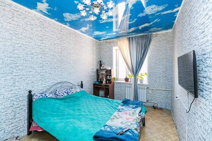 Купить квартиру площадью 17 кв.м. на улице Одоевского в Новосибирске - изображение 14