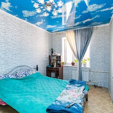 Квартира 70,8 м², 3-комнатная - изображение 4