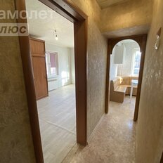 Квартира 31,2 м², 1-комнатная - изображение 4