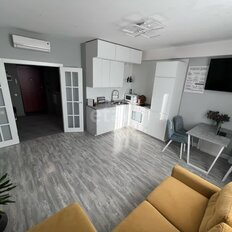 Квартира 46,2 м², 1-комнатная - изображение 2