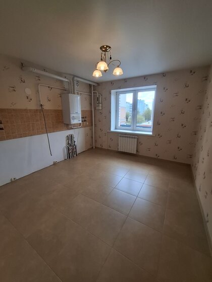 54 м², 1-комнатная квартира 6 300 000 ₽ - изображение 36
