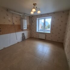 Квартира 44,6 м², 1-комнатная - изображение 4
