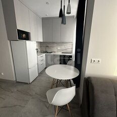 Квартира 24 м², студия - изображение 4