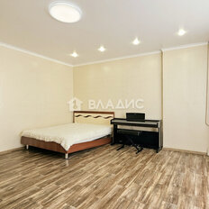 Квартира 58,4 м², 1-комнатная - изображение 3
