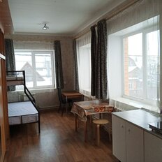 Квартира 22 м², студия - изображение 5