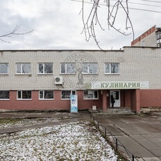 860 м², торговое помещение - изображение 1