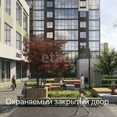 Квартира 39,9 м², 1-комнатная - изображение 3