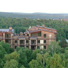 Квартира 114 м², 4-комнатная - изображение 2