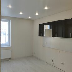 Квартира 28,7 м², 1-комнатная - изображение 2