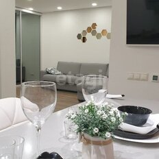 Квартира 40,6 м², 1-комнатная - изображение 2