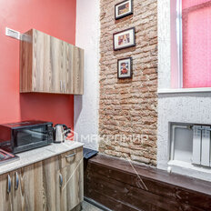 Квартира 20 м², студия - изображение 2