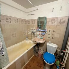 Квартира 35,8 м², 1-комнатная - изображение 4