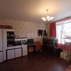 Квартира 50,5 м², 2-комнатная - изображение 1