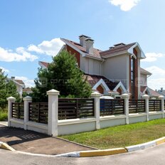 293 м², дом - изображение 5