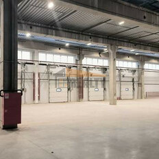 9400 м², склад - изображение 3