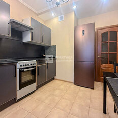 Квартира 38,6 м², 1-комнатная - изображение 2