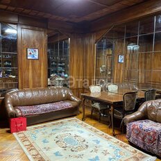 Квартира 108 м², 3-комнатная - изображение 3