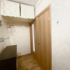 Квартира 30,4 м², 1-комнатная - изображение 1