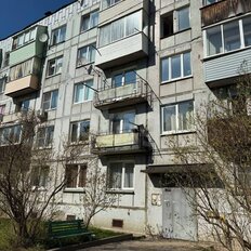 Квартира 31,7 м², 1-комнатная - изображение 2