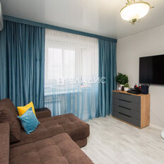 Квартира 28,1 м², 1-комнатная - изображение 3