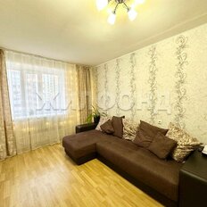 Квартира 45,7 м², 2-комнатная - изображение 4