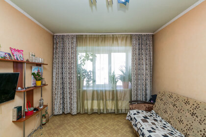 Купить двухкомнатную квартиру в ЖК «Георгиевский» в Сургуте - изображение 48