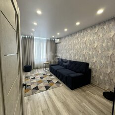 Квартира 38,1 м², 1-комнатная - изображение 3