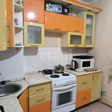 Квартира 32,1 м², 1-комнатная - изображение 1