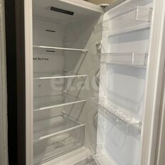 Квартира 28 м², студия - изображение 5