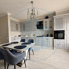 Квартира 75,1 м², 3-комнатная - изображение 1