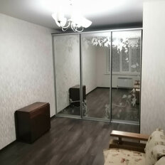 Квартира 34,9 м², 1-комнатная - изображение 2